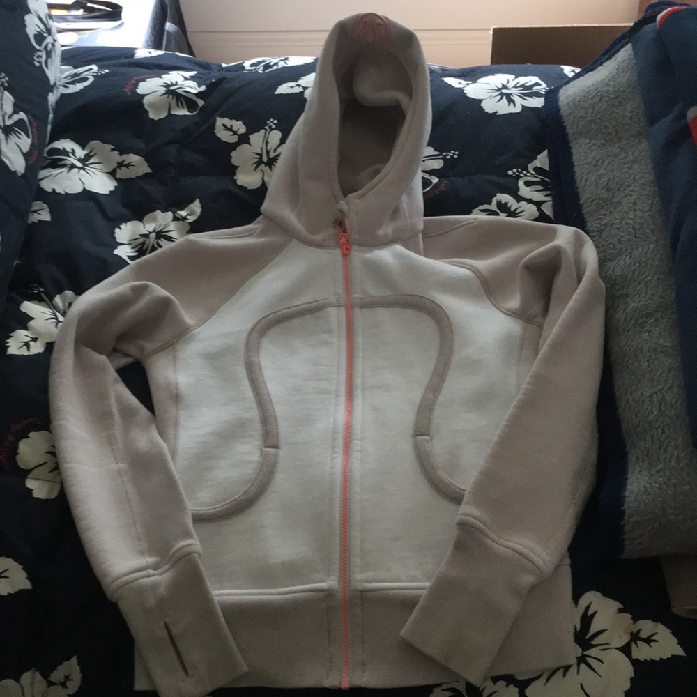 Lululemon scuba